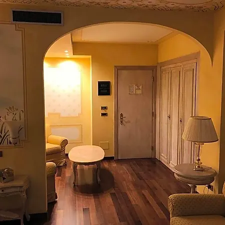 Hotel Nettuno 4*