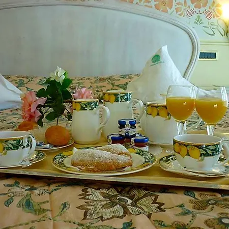 Hotel Nettuno 4*