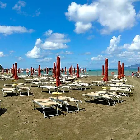 Nettuno 4* Sestri Levante