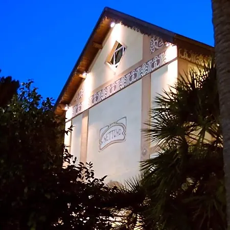 Nettuno Hotel Sestri Levante