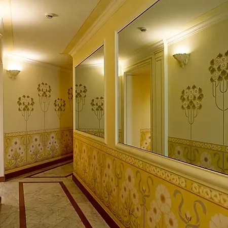 Hotel Nettuno 4*