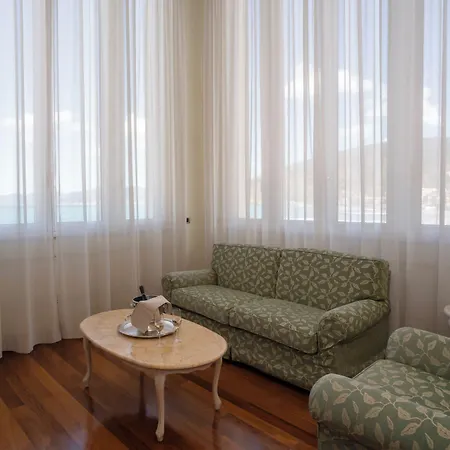 Hotel Nettuno Sestri Levante