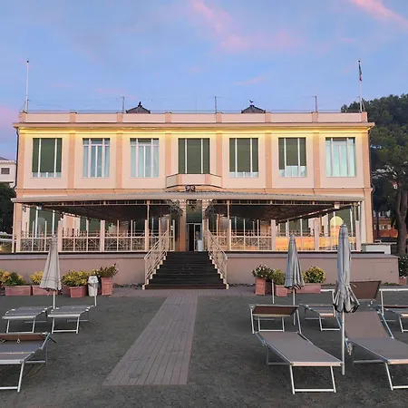 Hotel Nettuno Sestri Levante