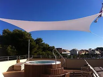 Nettuno 4*