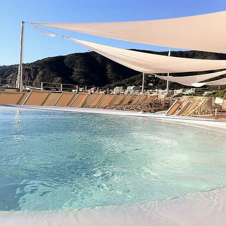 Nettuno Hotel Sestri Levante