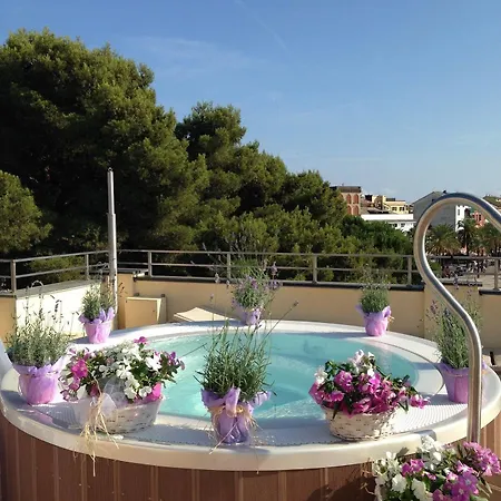 Hotel Nettuno