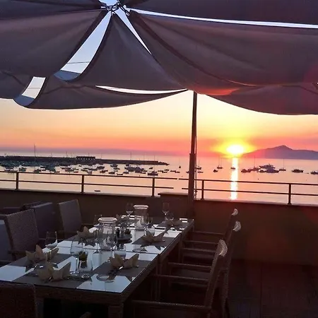 Hotel Nettuno