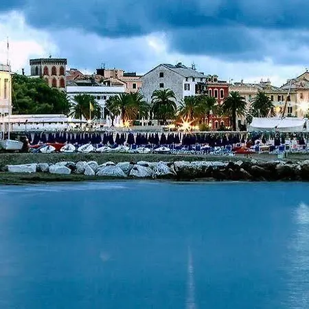 Nettuno 4*
