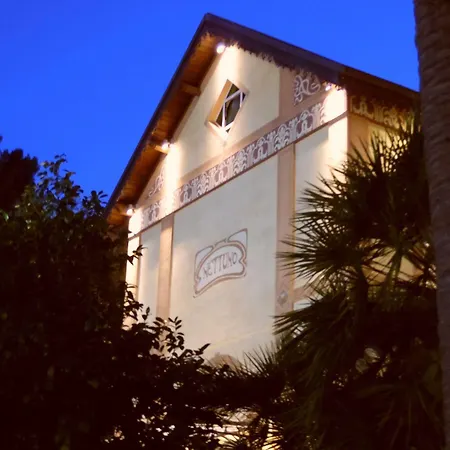 Nettuno 4*