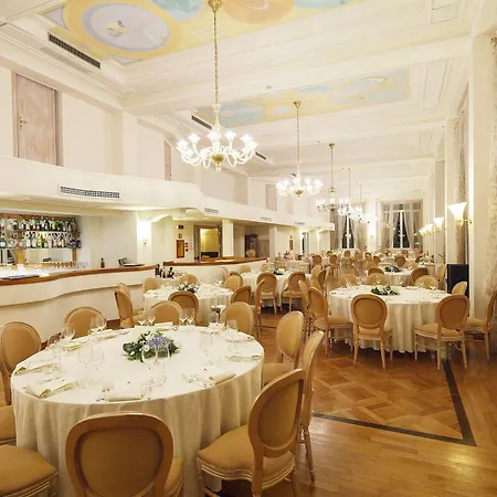 Hotel Nettuno