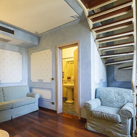 Nettuno Hotel 4*