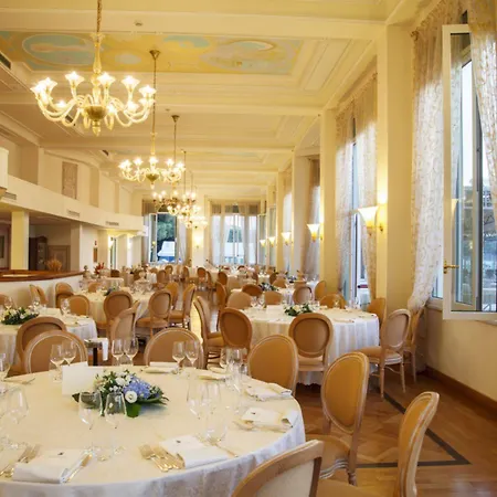 Hotel Nettuno 4*
