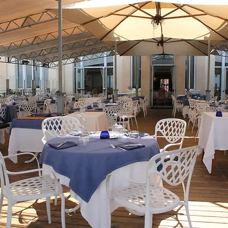 Hotel Nettuno
