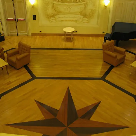 Hotel Nettuno Sestri Levante