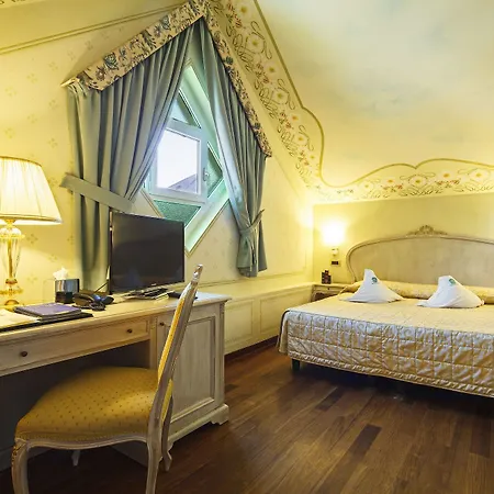 Nettuno Hotel Sestri Levante