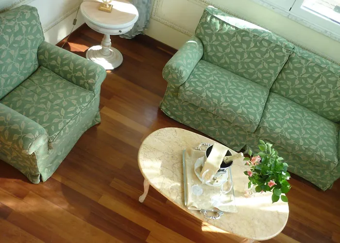 Nettuno Hotel 4*