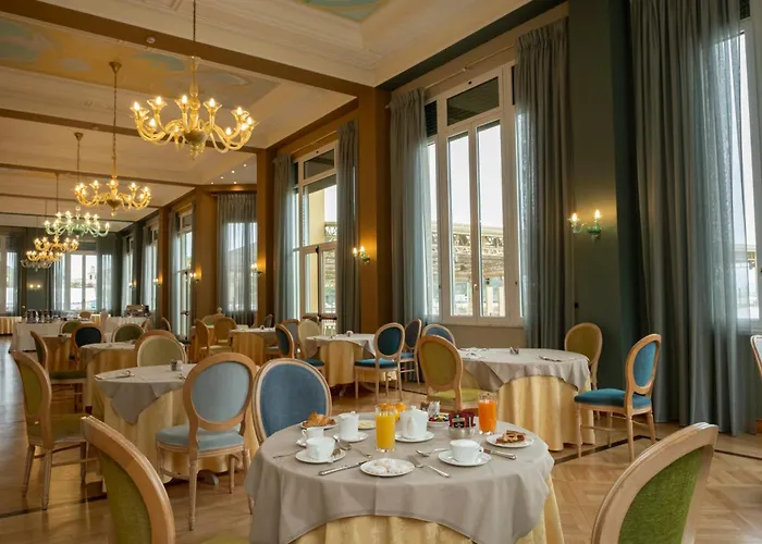 Hotel Nettuno Sestri Levante