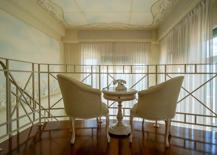 Hotel Nettuno Sestri Levante