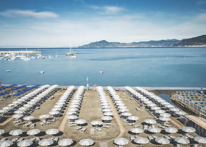 Nettuno Sestri Levante