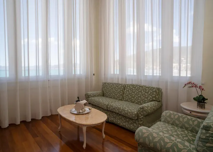 Hotel Nettuno 4*