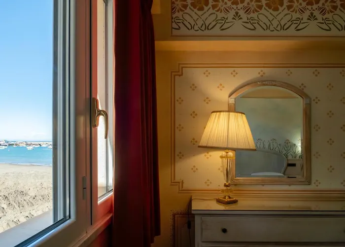 Nettuno Hotel Sestri Levante