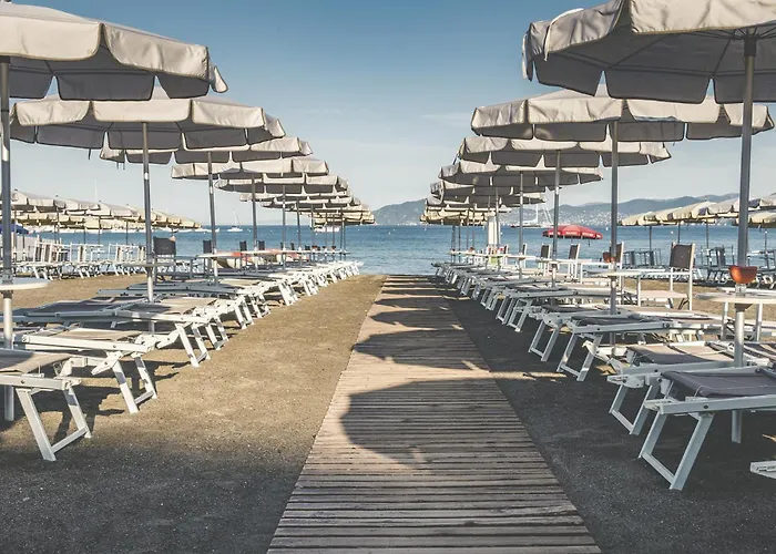 Nettuno Hotel Sestri Levante