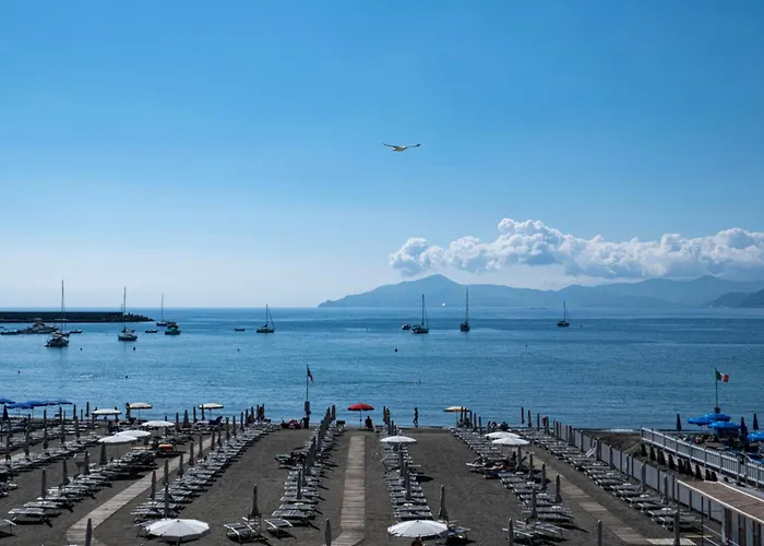Hotel Nettuno