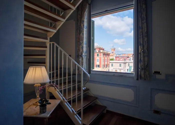 Hotel Nettuno 4*