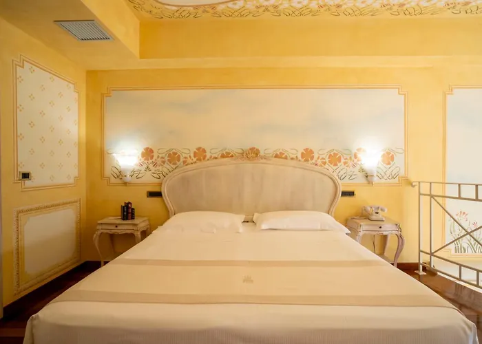 Hotel Nettuno Sestri Levante