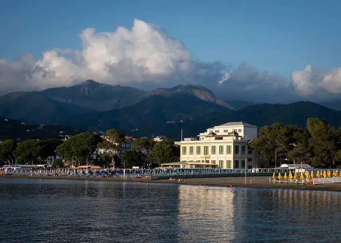 Nettuno Sestri Levante