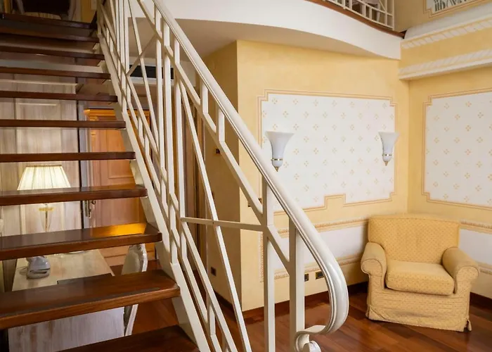 Nettuno 4* Sestri Levante