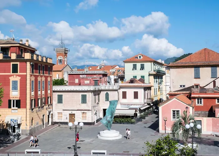 Nettuno Hotel