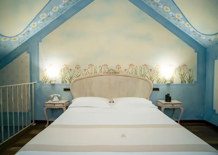 Nettuno Hotel 4*