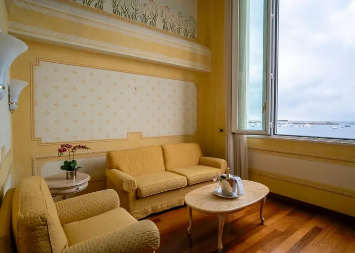 Nettuno Hotel Sestri Levante