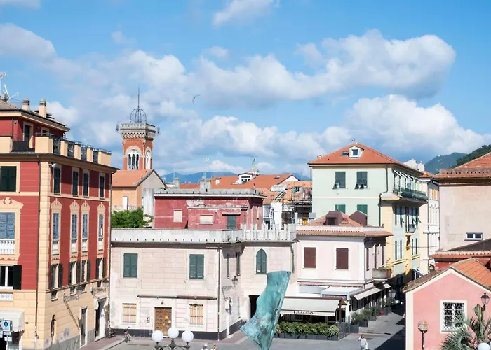 Nettuno Sestri Levante