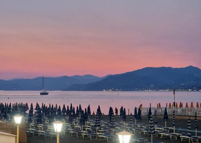 Nettuno Hotel