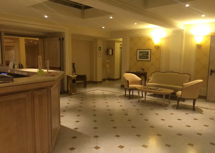 Nettuno 4* Sestri Levante