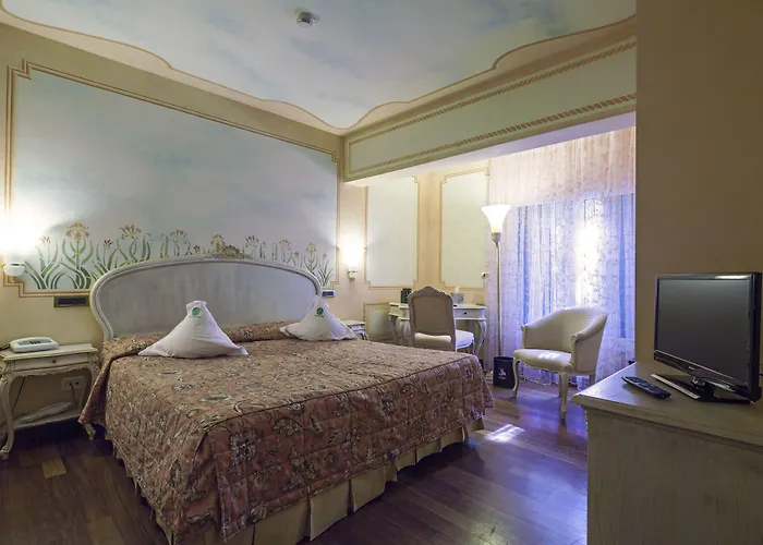 Nettuno Otel