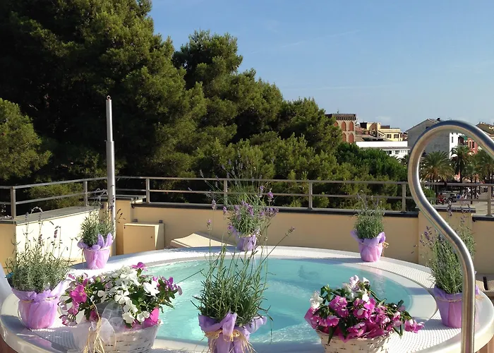 Nettuno Hotel Sestri Levante