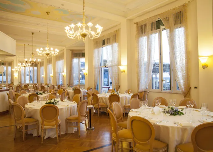 Nettuno Sestri Levante