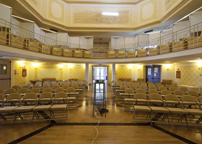 Hotel Nettuno Sestri Levante