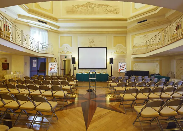 Nettuno Hotel Sestri Levante