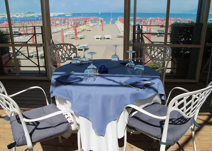 Nettuno Hotel Sestri Levante