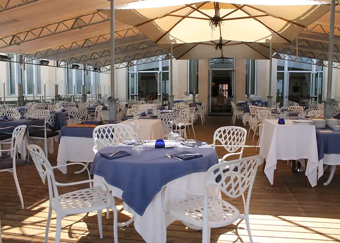 Nettuno Sestri Levante