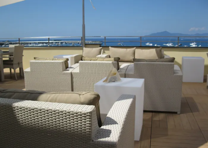 Nettuno Hotel Sestri Levante