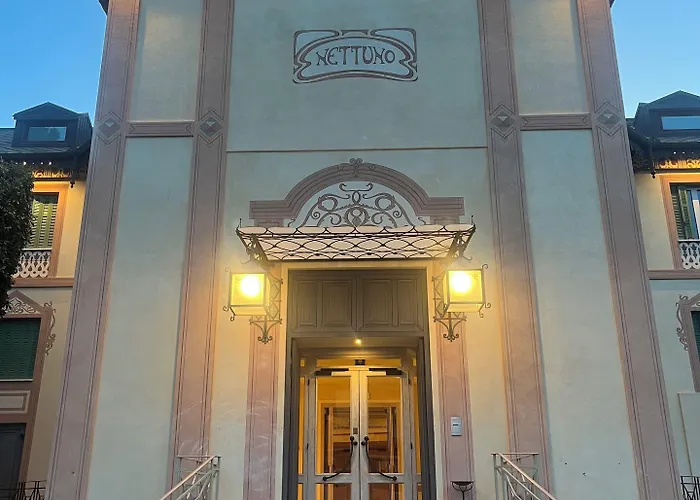 Nettuno Sestri Levante