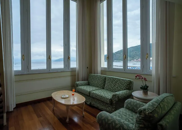 Nettuno Sestri Levante