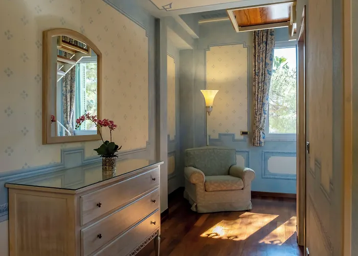 Nettuno Hotel Sestri Levante