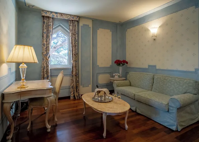 Nettuno 4* Sestri Levante