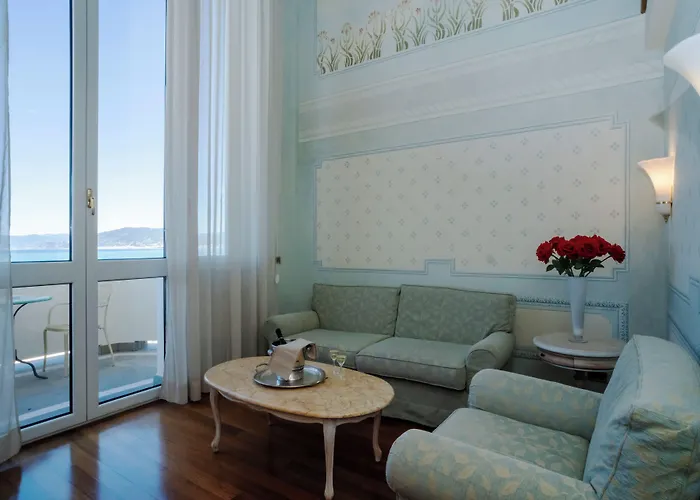 Nettuno 4* Sestri Levante